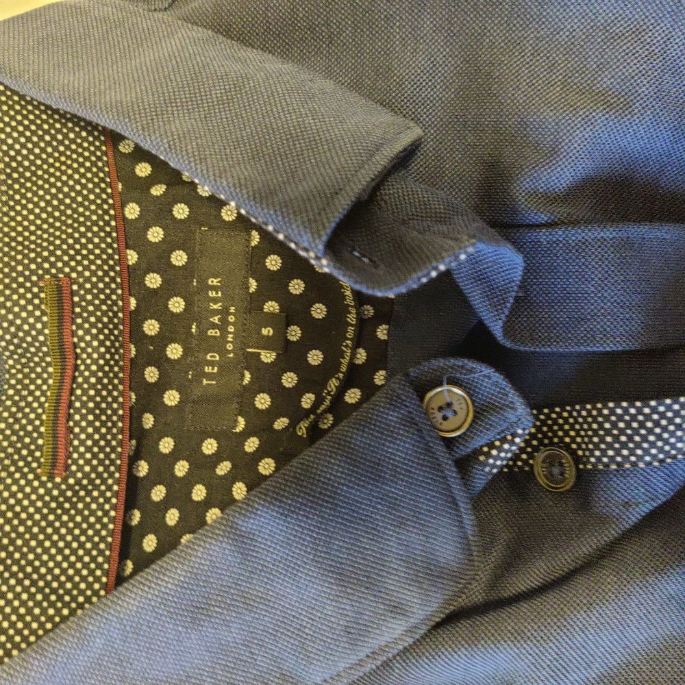 Ted Baker Button Down - image 4